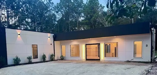 11495 Mockingbird Hill #Unit B, Conroe, TX 77303 - #1