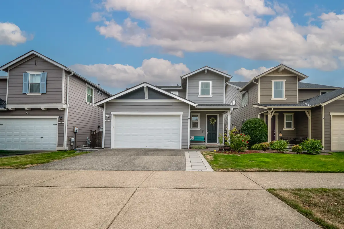 9048 Aster Street Se, Tumwater, WA 98501 - #1