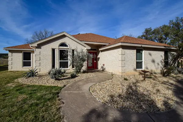 3610 Oakridge Boulevard, Harker Heights, TX 76548