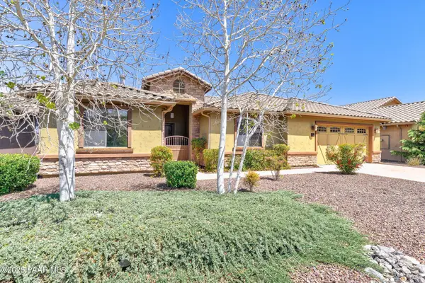 1012 Craftsman Drive, Prescott, AZ 86301