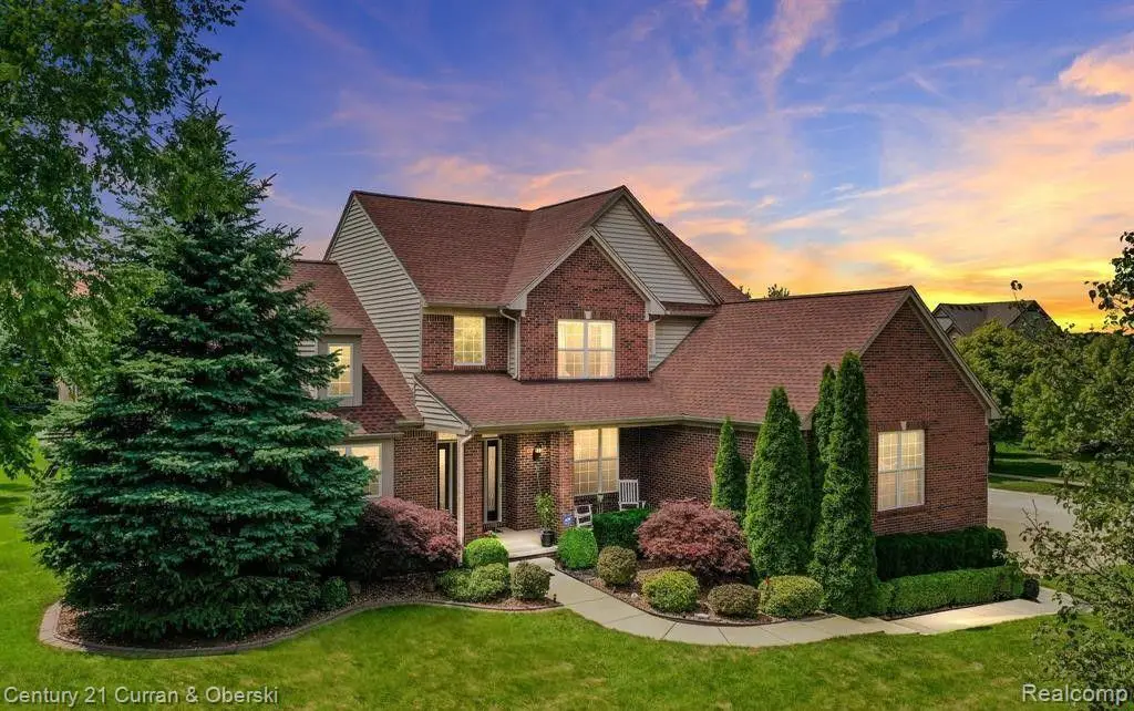 13080 Ventura Drive, Van Buren, MI 48111 - #1