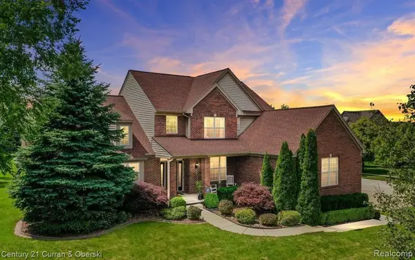 13080 Ventura Drive, Van Buren Charter Township, MI 48111