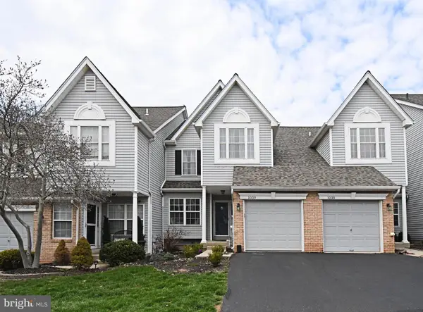 1039 Greenes Way Cir, COLLEGEVILLE, PA 19426