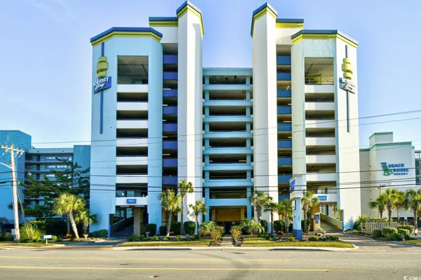 6804 N Ocean Blvd. #1237, Myrtle Beach, SC 29572