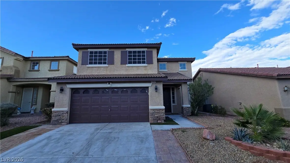 9860 Ridge Hill Avenue, Las Vegas, NV 89147 - #1