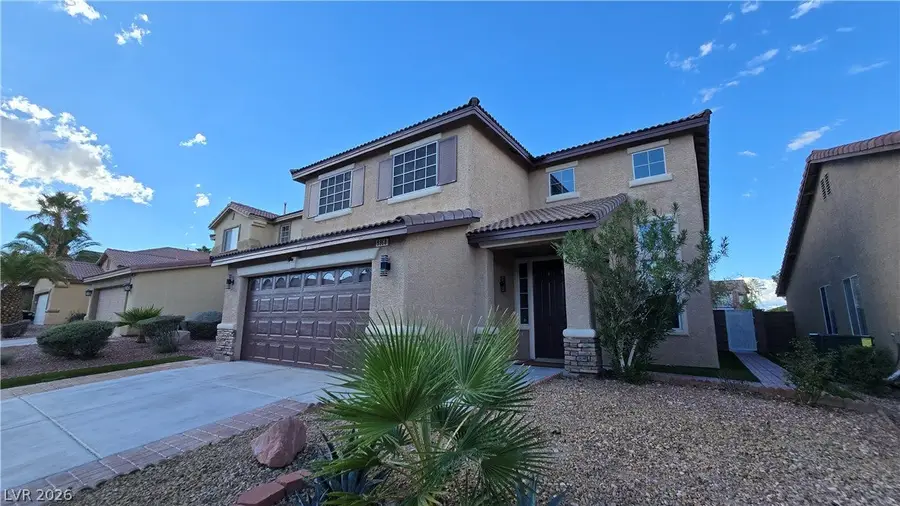 9860 Ridge Hill Avenue, Las Vegas, NV 89147 - #2