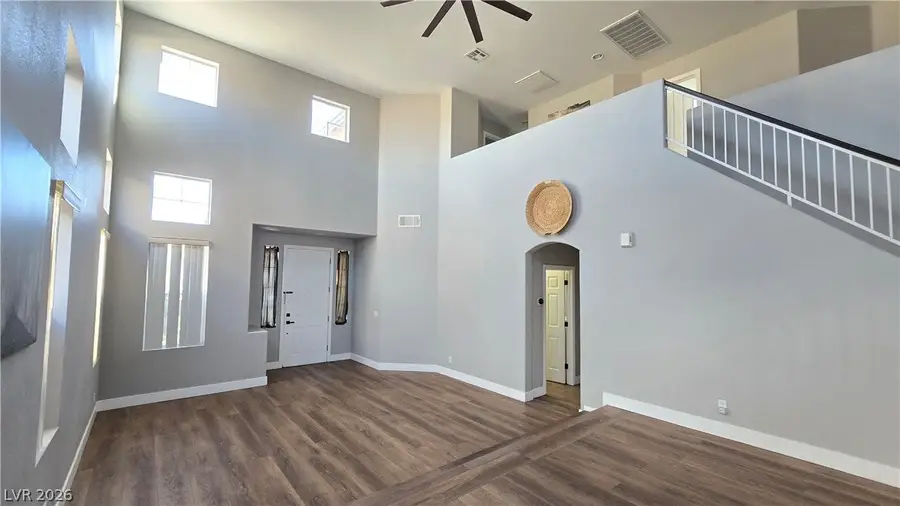 9860 Ridge Hill Avenue, Las Vegas, NV 89147 - #3