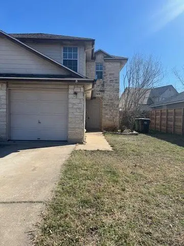 1105 Christopher Ave unit: A #A, Round Rock, TX 78681 - Image #2