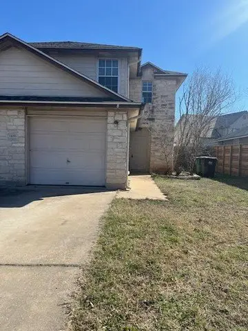 1105 Christopher Ave unit: A #A, Round Rock, TX 78681 - Image #3