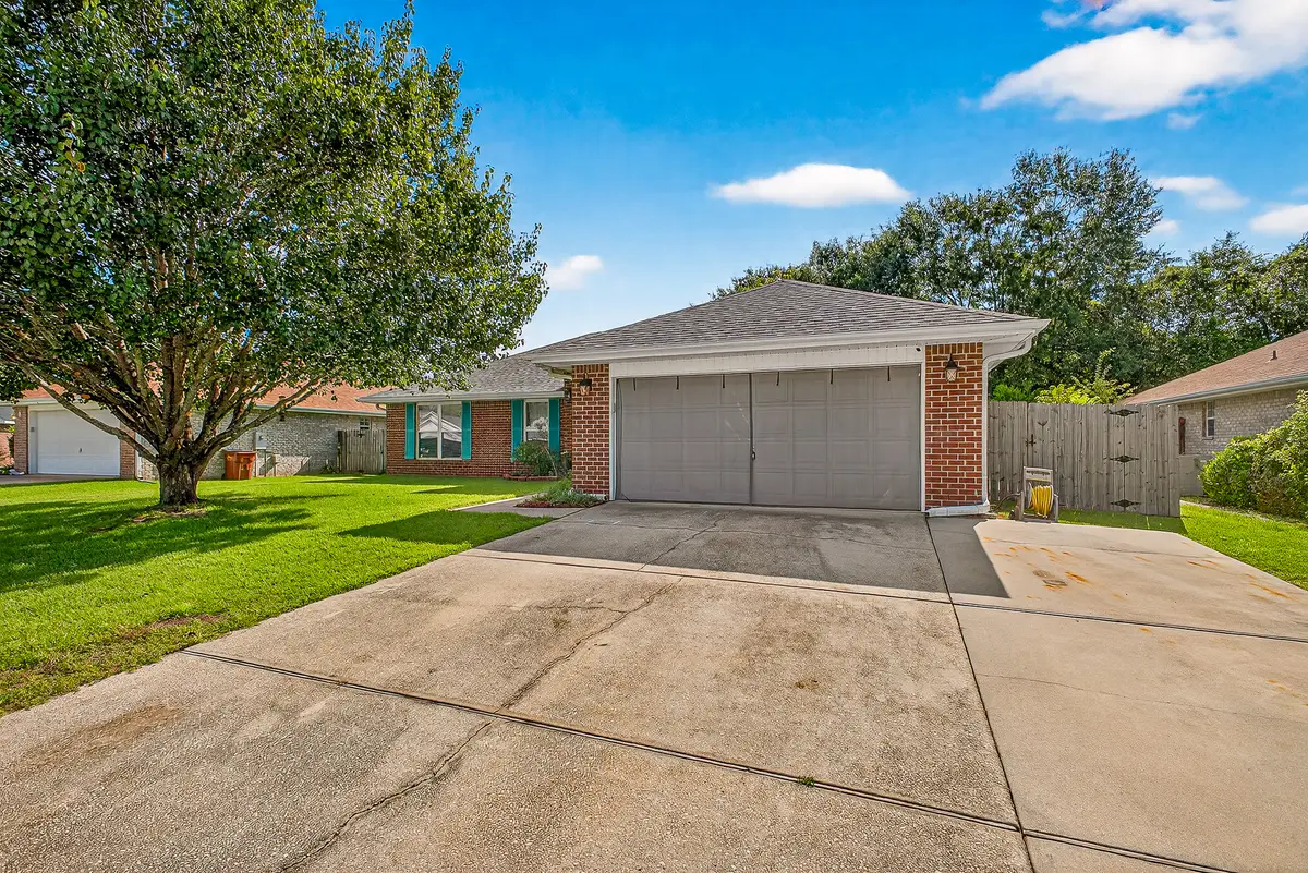 3668 Berrypatch Ln., Pace, FL 32571 - Image #1