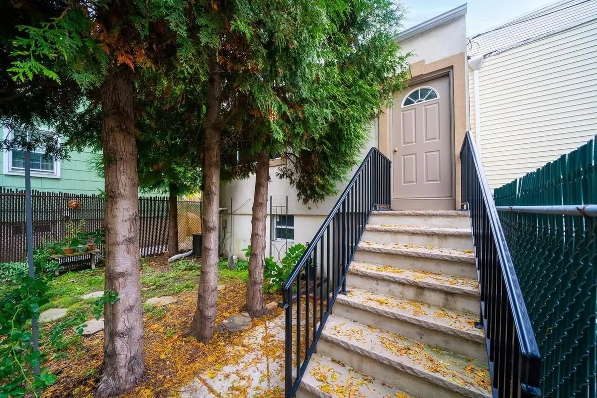 100 Central Ave , 3, Jersey City, NJ 07306 - #1