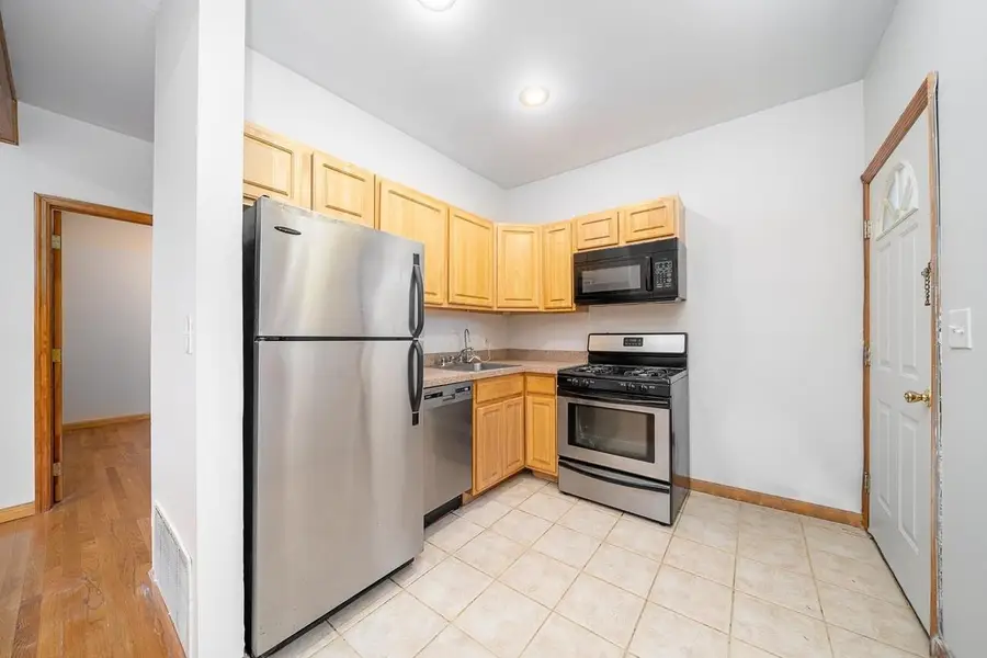 100 Central Ave , 3, Jersey City, NJ 07306 - #2