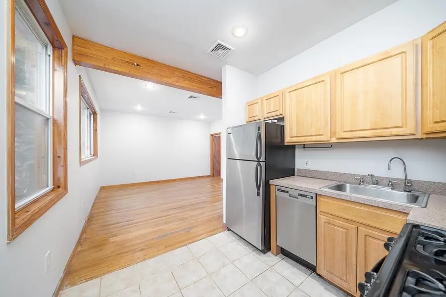 100 Central Ave , 3, Jersey City, NJ 07306 - #3