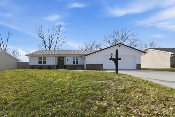 4002 Winterfield Run, Fort Wayne, IN 46804