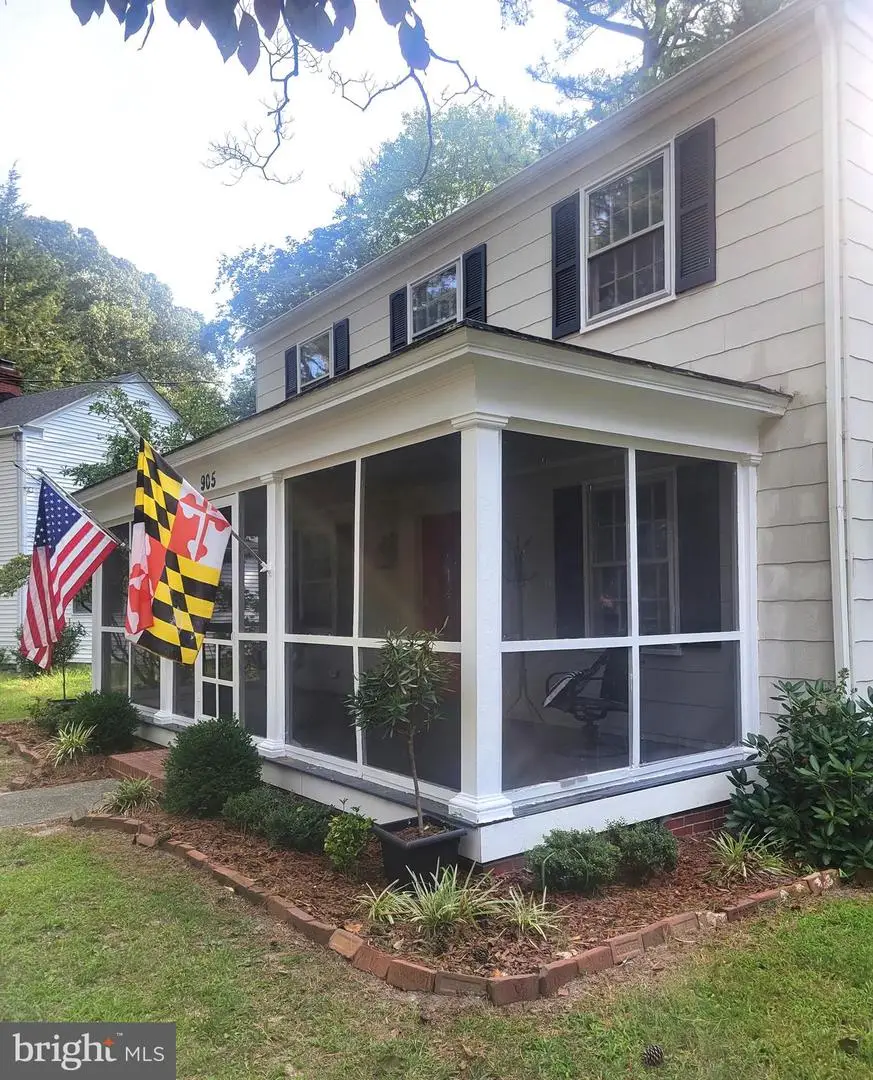 905 Evergreen Ave, Salisbury, MD 21801 - #2