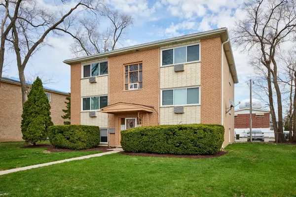 8805 Dee Road , 1N, Des Plaines, IL 60016