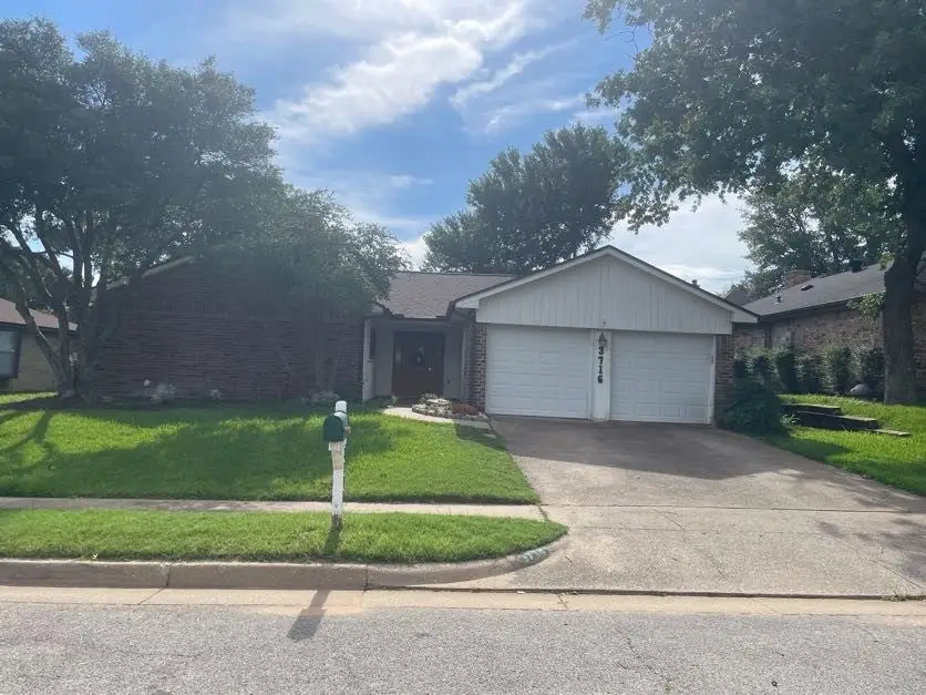 3716 Murphy Drive, Bedford, TX 76021 - #1