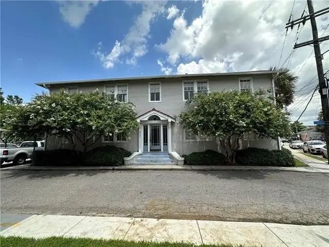 902 STEWART Court, New Orleans, LA 70119 - #1