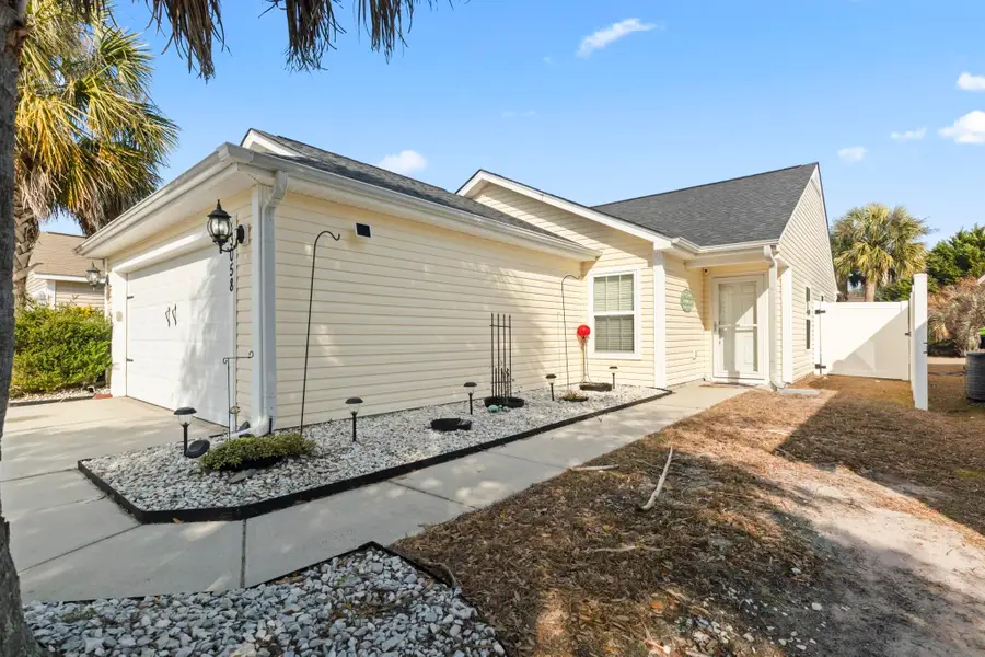 3058 Hollybrooke Dr., Myrtle Beach, SC 29579 - #3