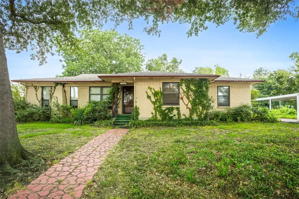 5401 Roberts Street, Greenville, TX 75402 - Image #1