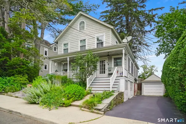 7 Lincoln Street, Westport, CT 06880