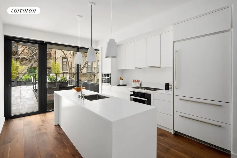 619 E 6th Street #1, Manhattan, NY 10009 - #3