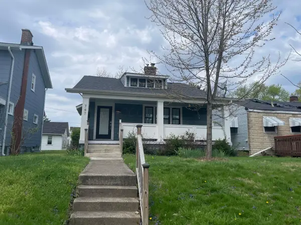 747 Malvern Avenue, Columbus, OH 43219