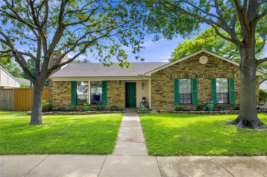 911 Rolling Brook Lane, Coppell, TX 75019 - #2