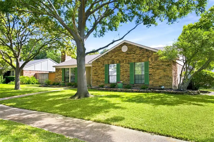 911 Rolling Brook Lane, Coppell, TX 75019 - #3
