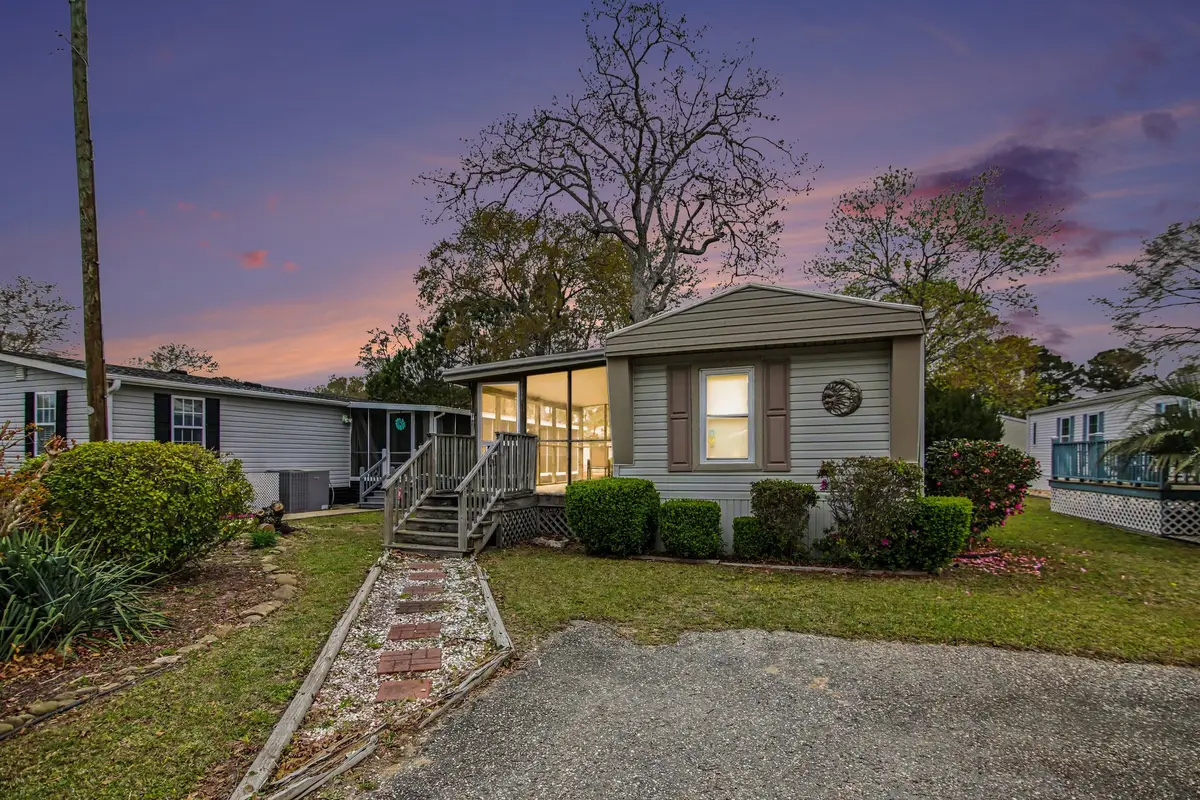 11 Dover St., Murrells Inlet, SC 29576 - #1