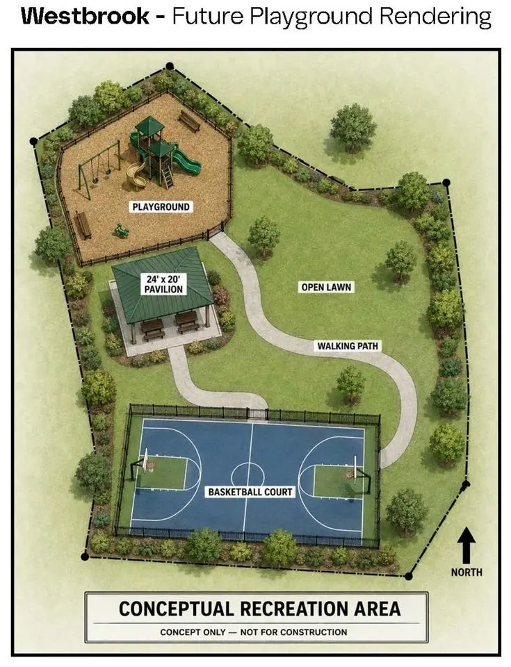 1119 Brook Court, Franklin, KY 42134 - #3