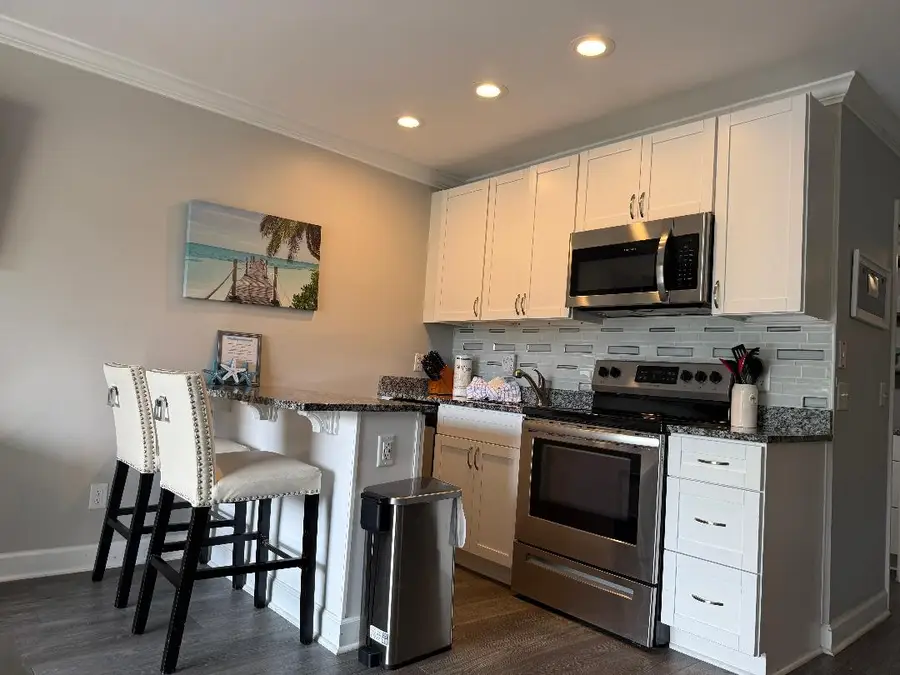 40 Folly Field Road #A232, Hilton Head Island, SC 29928 - #2
