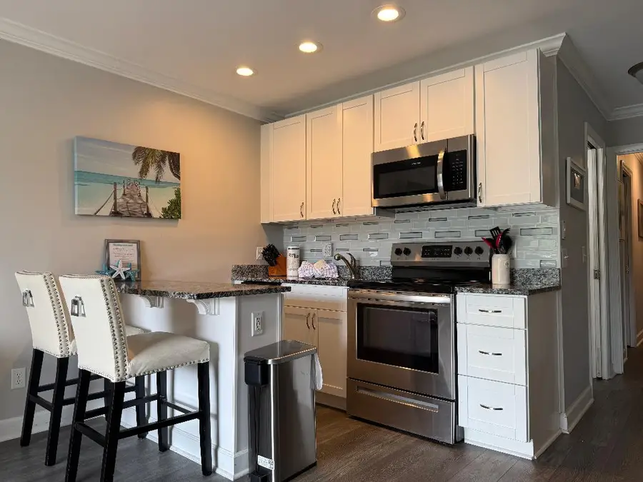 40 Folly Field Road #A232, Hilton Head Island, SC 29928 - #3