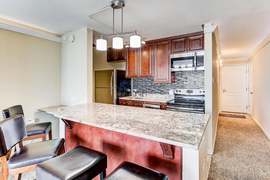 1020 15th Street #12-B, Denver, CO 80202 - #2