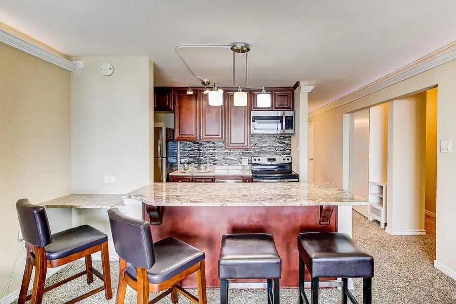 1020 15th Street #12-B, Denver, CO 80202 - #3