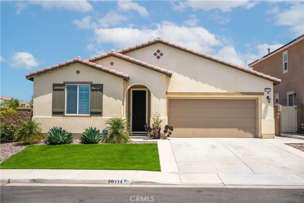 30714 Gazing Star Lane, Murrieta, CA 92563 - #1