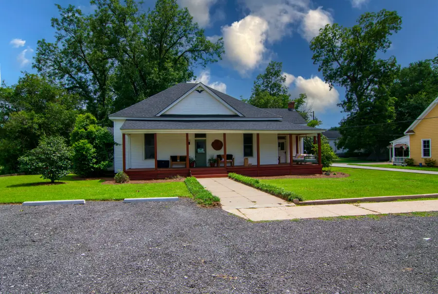 322 Fort Lane, Hamilton, GA 31811 - #2