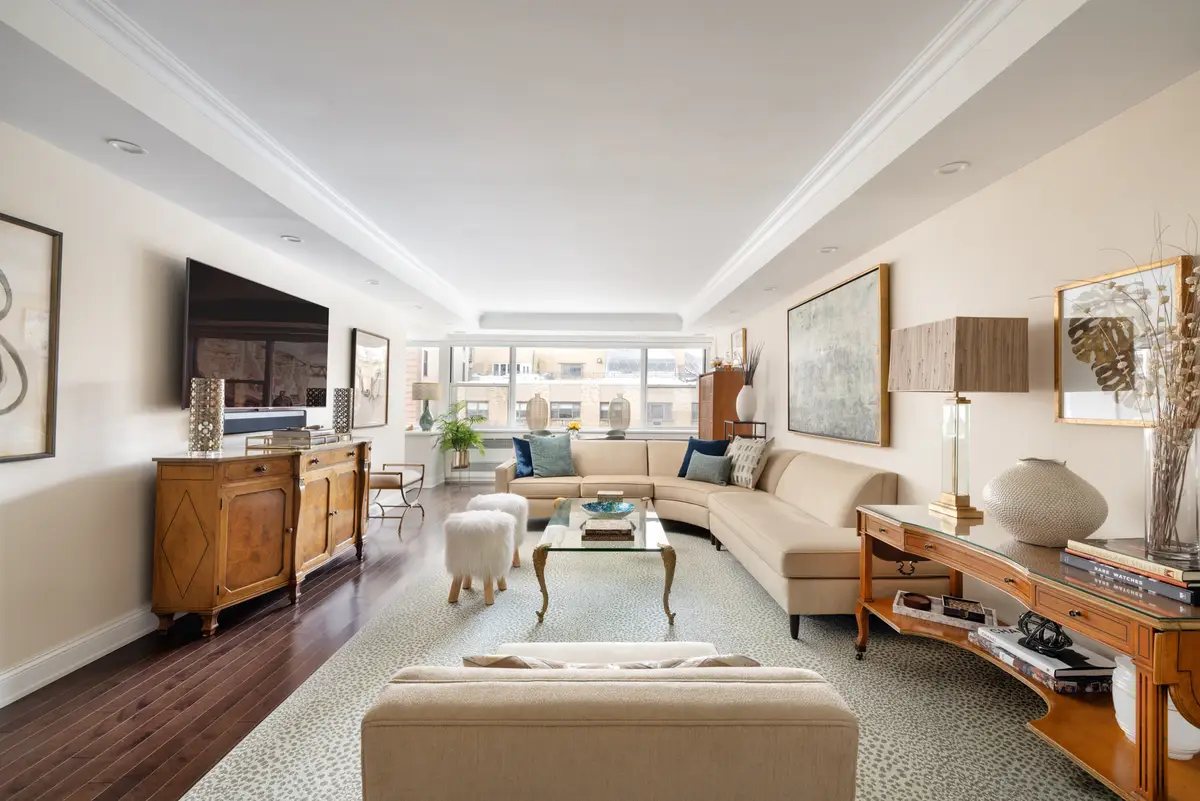 35 Sutton Place #10E, Manhattan, NY 10022 - #1