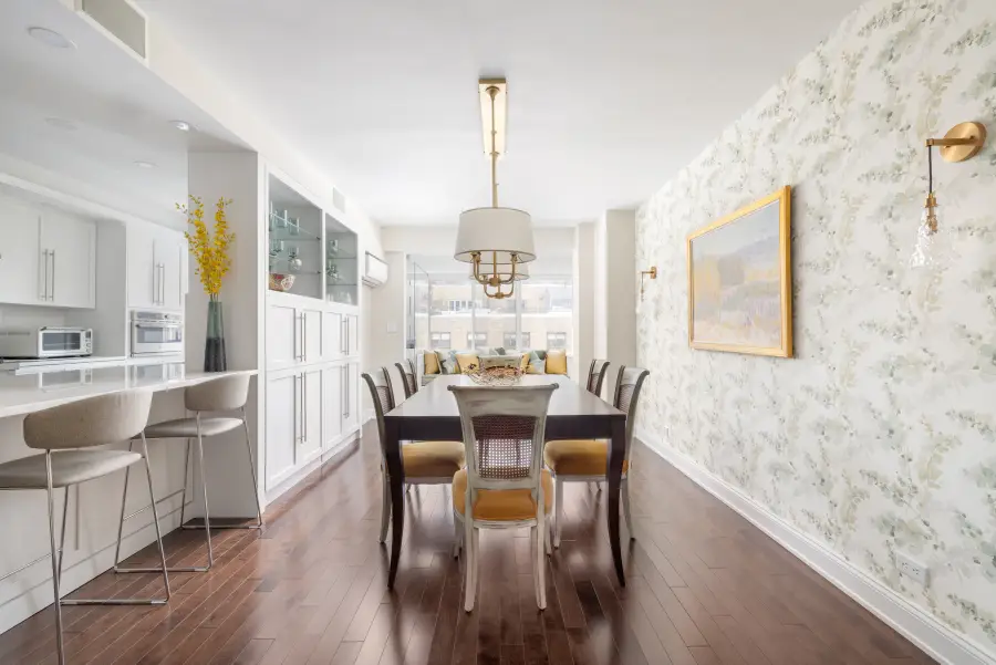35 Sutton Place #10E, Manhattan, NY 10022 - #2