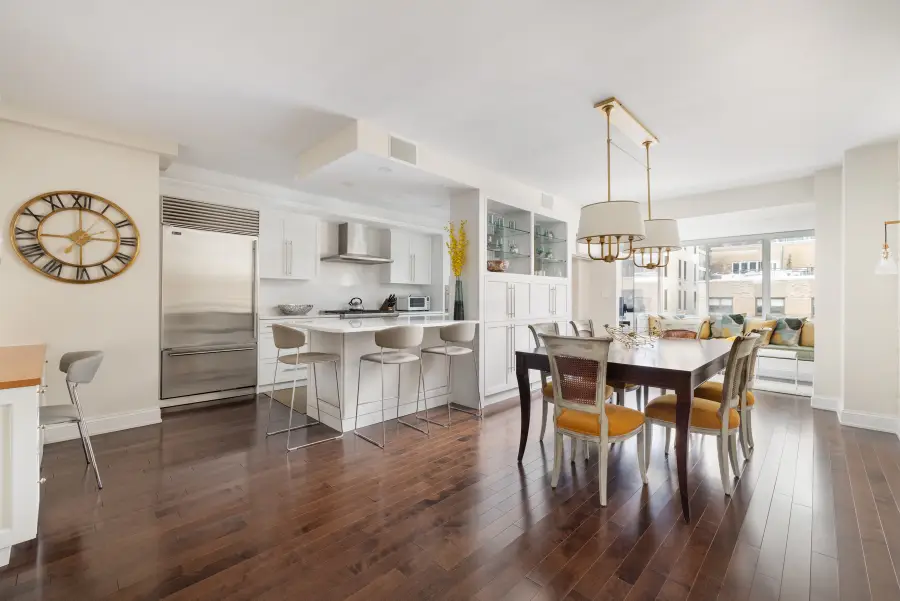 35 Sutton Place #10E, Manhattan, NY 10022 - #3
