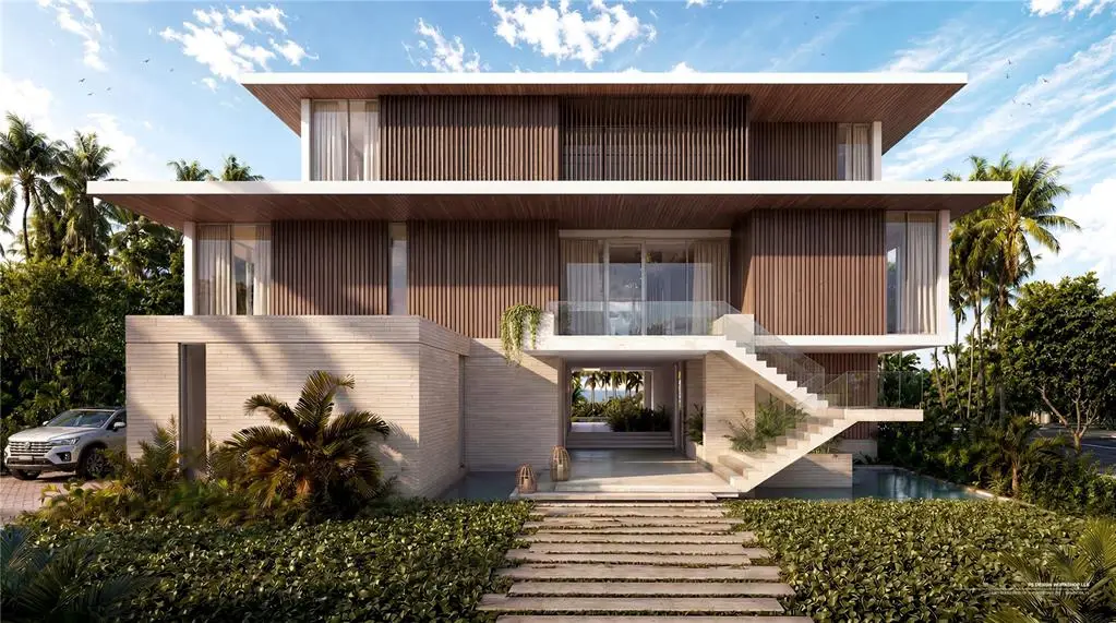 1600 Harbor Sound Drive, Longboat Key, FL 34228 - #1