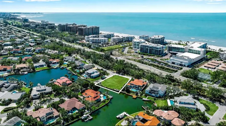 1600 Harbor Sound Drive, Longboat Key, FL 34228 - #3