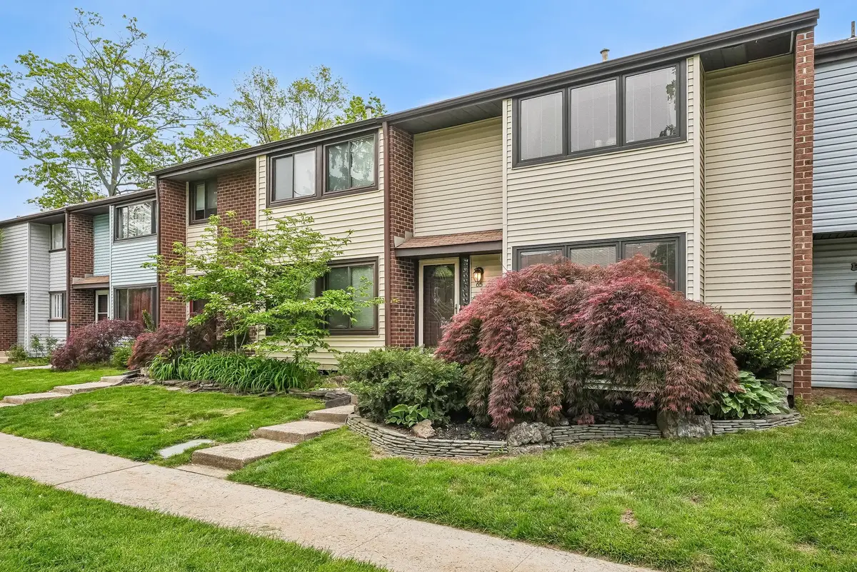 65 Bennington Dr, East Windsor, NJ 08520 - #1