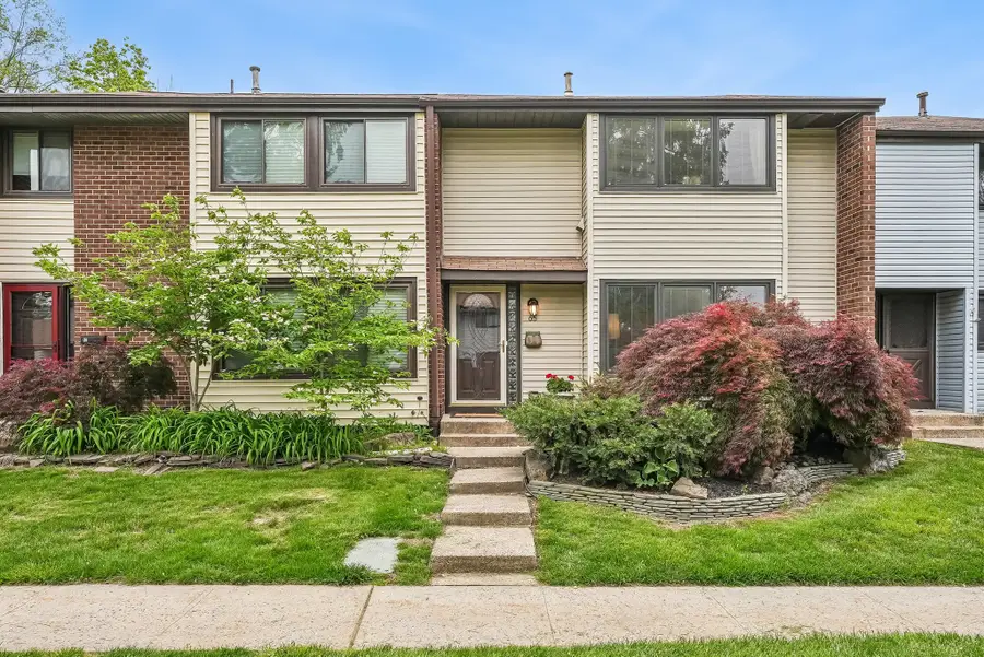 65 Bennington Dr, East Windsor, NJ 08520 - #2