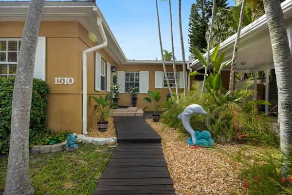 1510 18th Street, KEY WEST, FL 33040