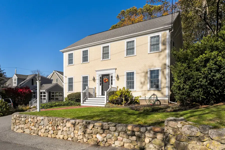 10 Perth Road, Arlington, MA 02476 - Image #2