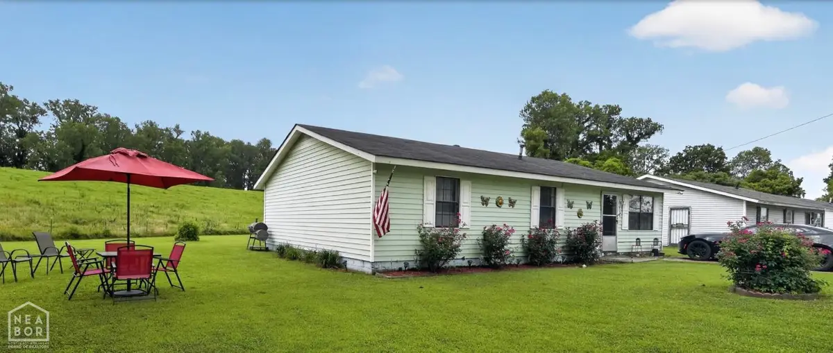 708 W Riverdale Street, Luxora, AR 72358 - #1