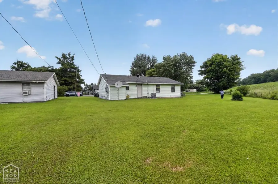 708 W Riverdale Street, Luxora, AR 72358 - #3