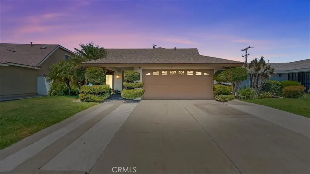 809 E Cyrene Street, Carson, CA 90746 - #1