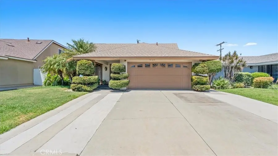 809 E Cyrene Street, Carson, CA 90746 - #2